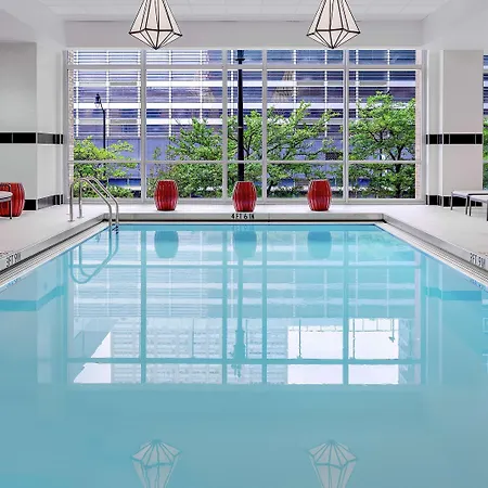 Hilton Garden Inn Chicago Mccormick Place